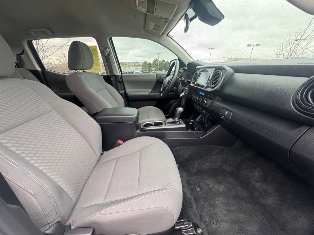 Used 2023 Toyota Tacoma SR AWD/4WD image 19