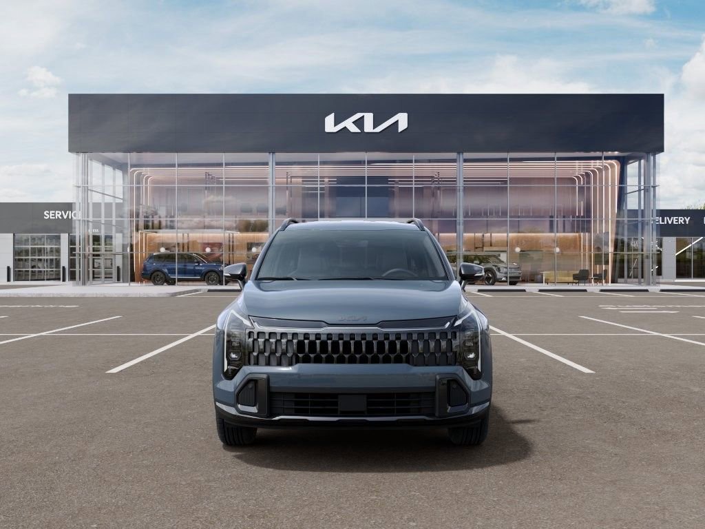 New 2026 Kia Sportage X-Line AWD/4WD image 9