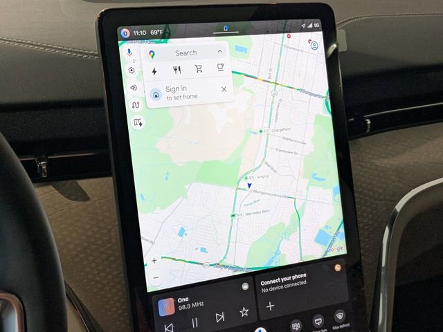 New 2026 Volvo EX90 Ultra image 26