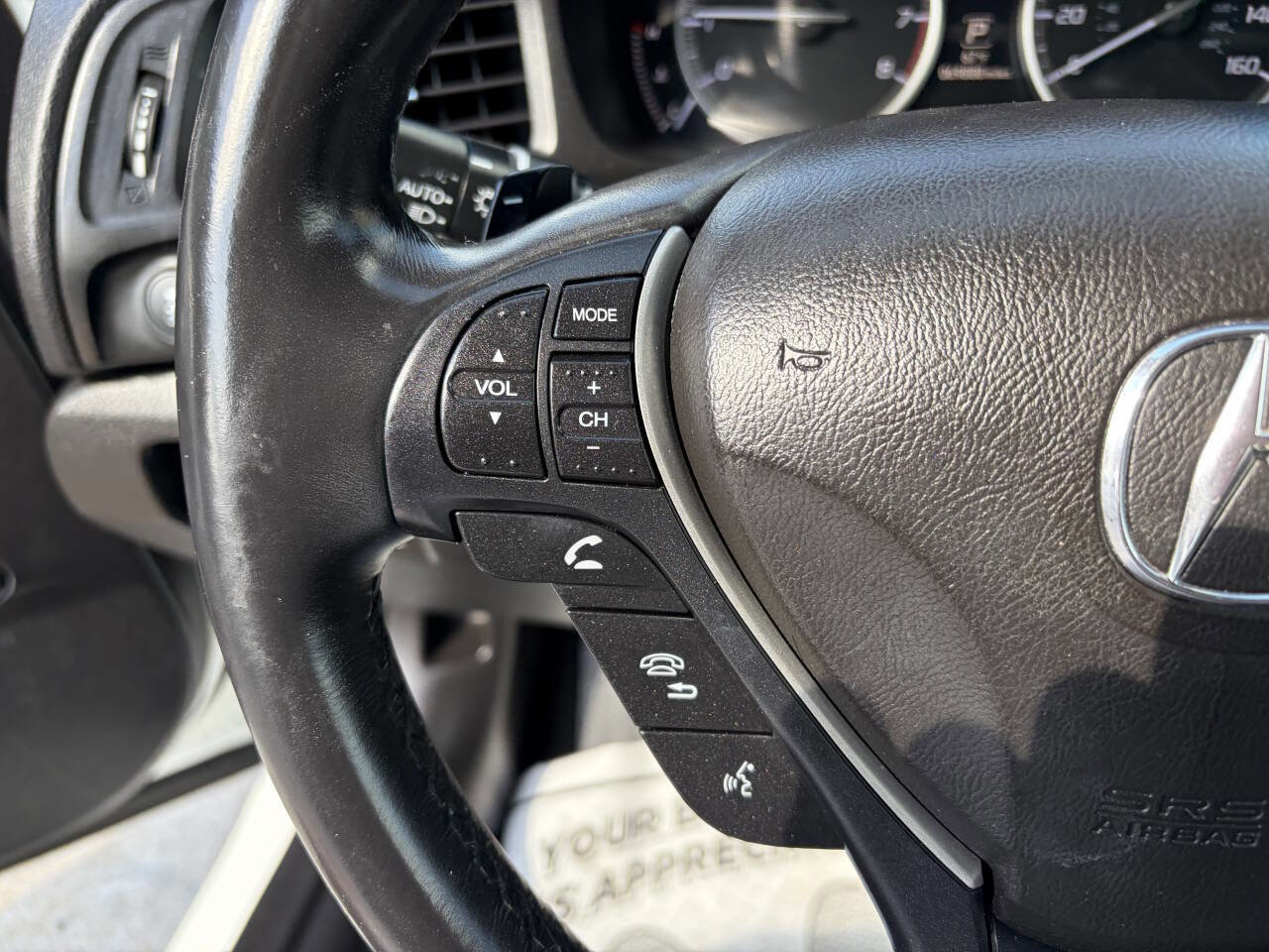 Used 2016 Acura ILX image 5