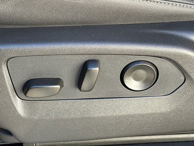 New 2026 Chevrolet Silverado 1500 RST w/ Safety Package image 35