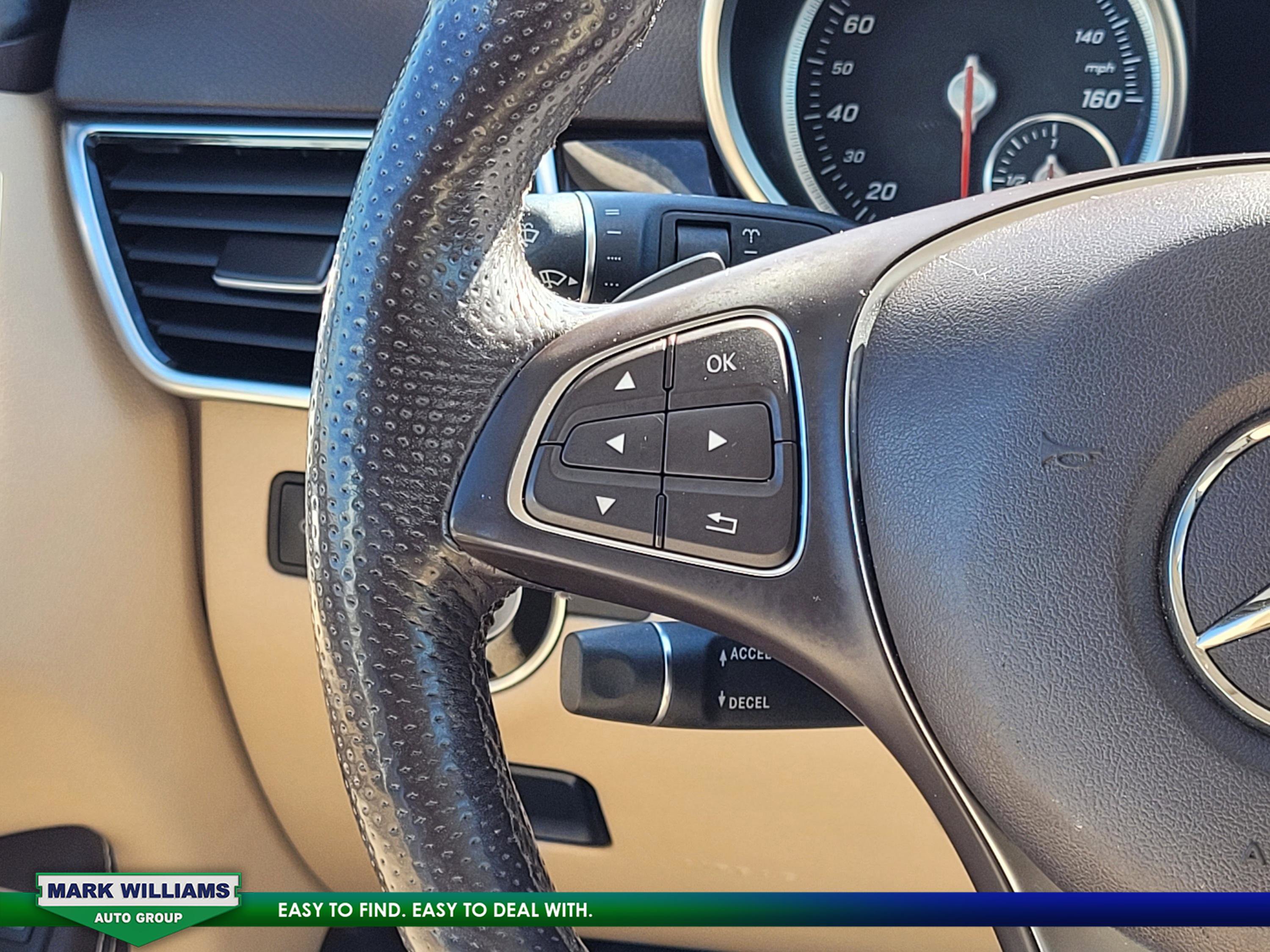 Used 2017 Mercedes-Benz GLE 350 4MATIC image 14