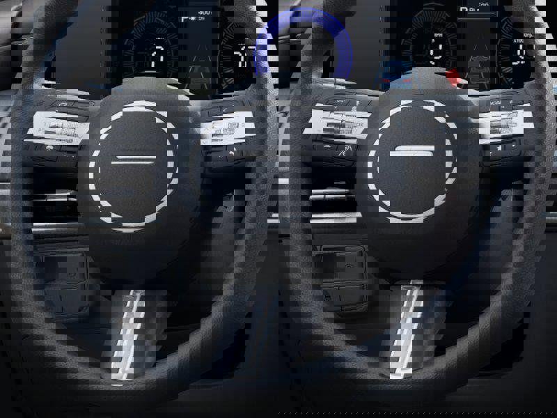 New 2026 Hyundai Tucson SEL image 15