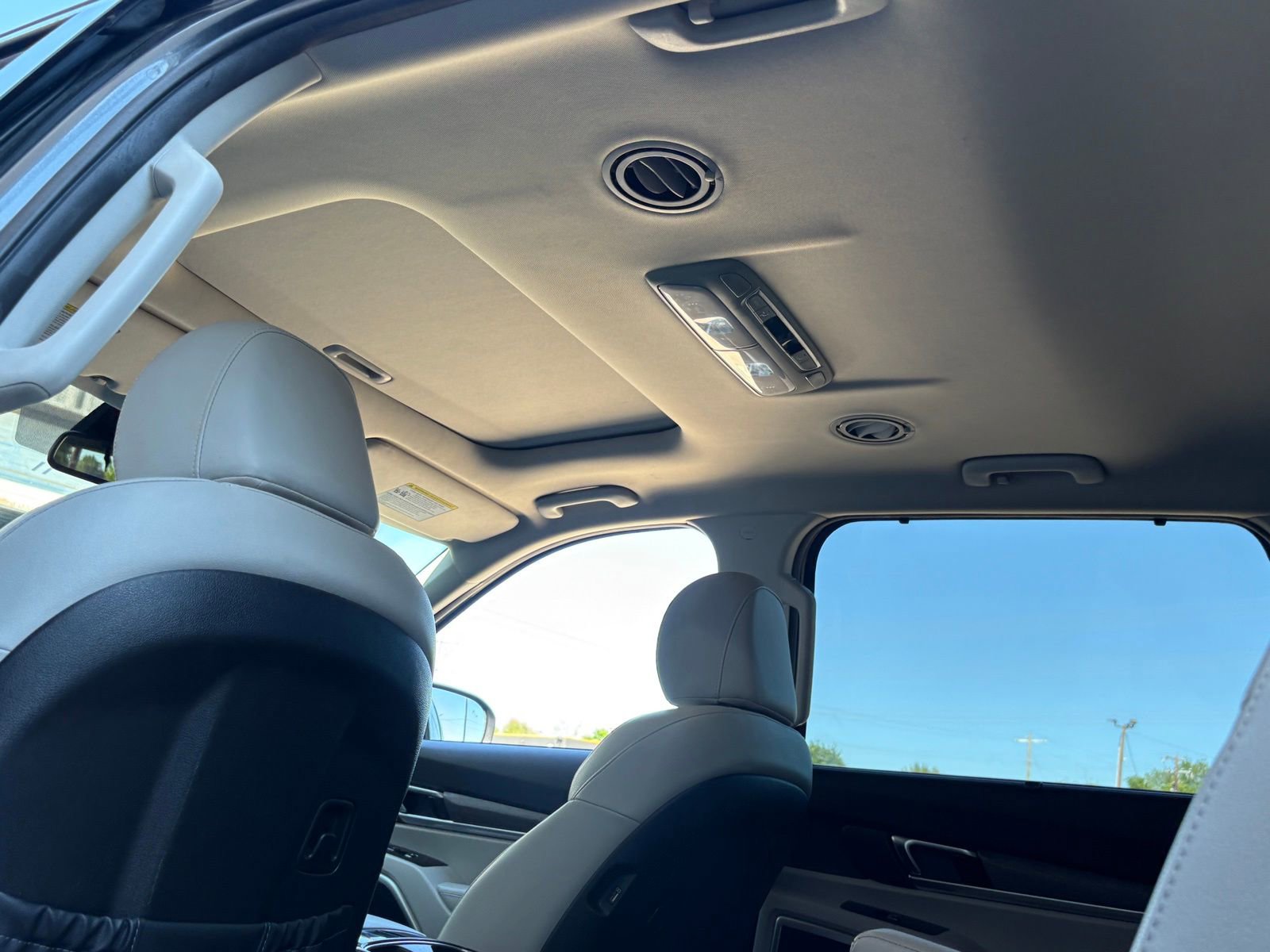 Used 2021 Kia Telluride EX w/ EX Premium Package AWD/4WD image 40