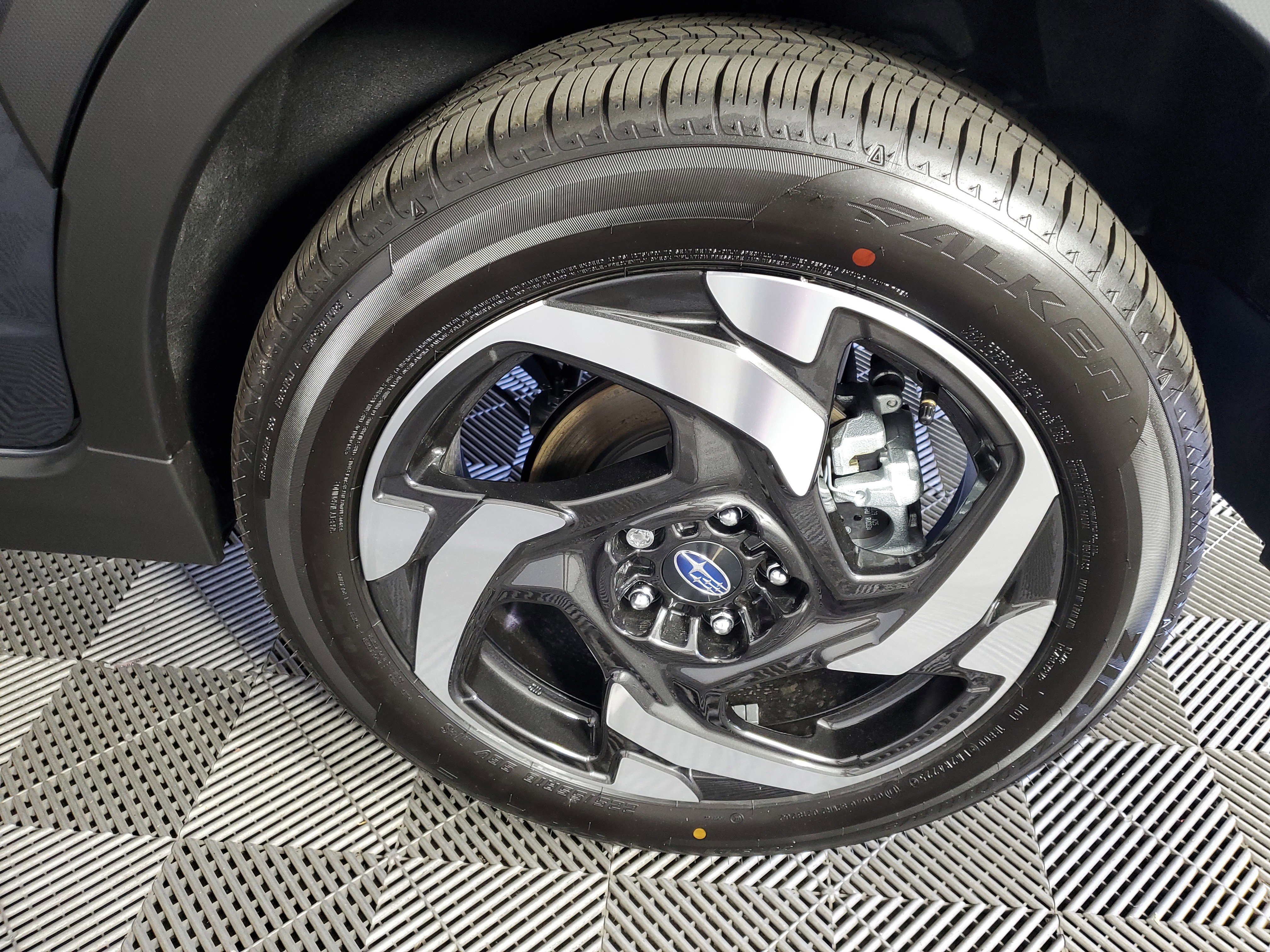 New 2026 Subaru Crosstrek 2.5i Limited image 29