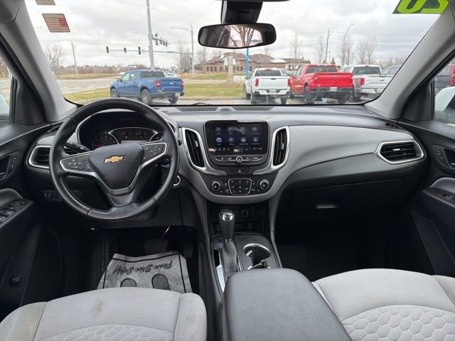 Used 2020 Chevrolet Equinox LT image 19