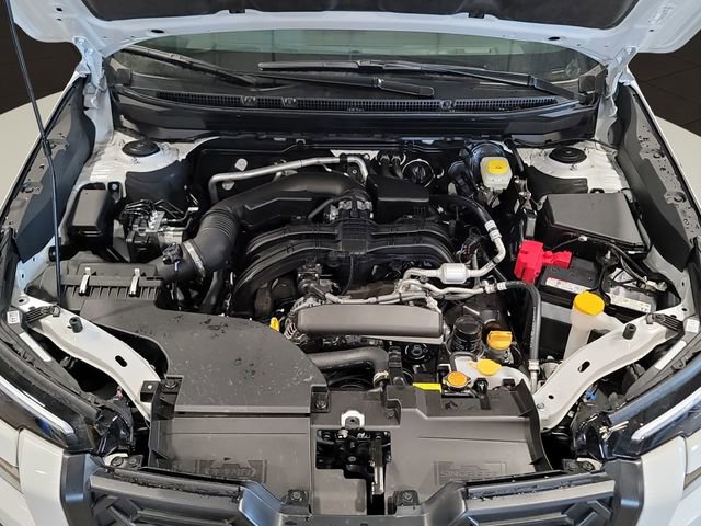 New 2026 Subaru Outback Limited image 41