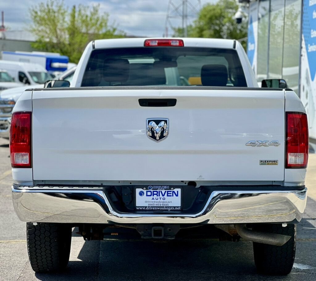 Used 2019 RAM 1500 Tradesman w/ Power & Remote Entry Group AWD/4WD image 27