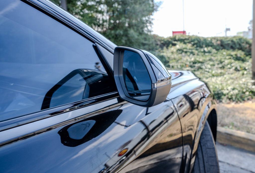 Used 2023 Audi RS Q8 image 30