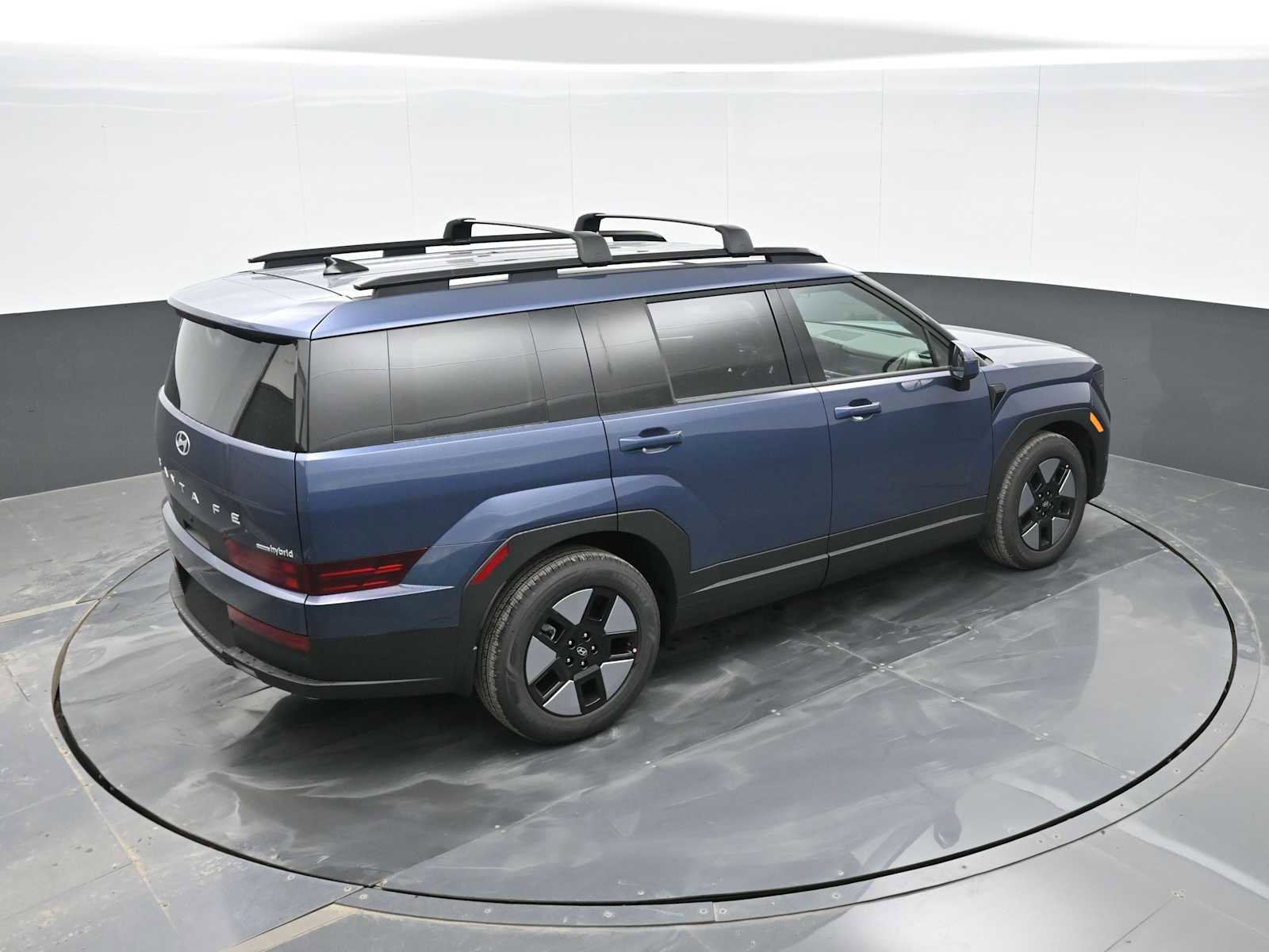 New 2026 Hyundai Santa Fe SEL image 26