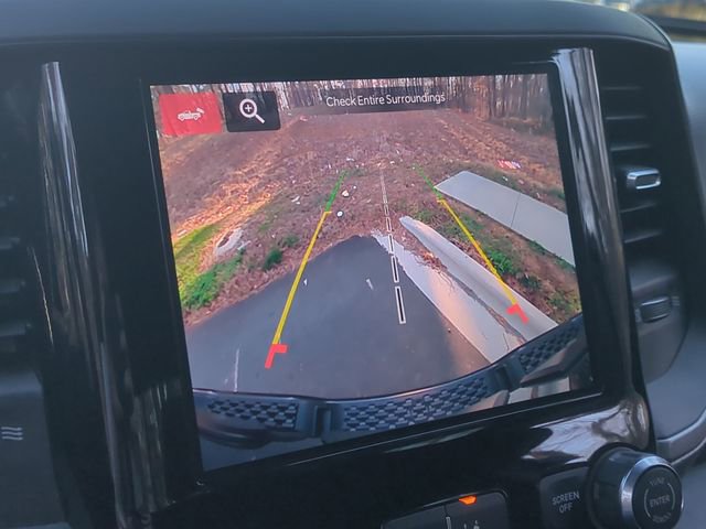 Used 2026 RAM 1500 Classic Warlock image 37