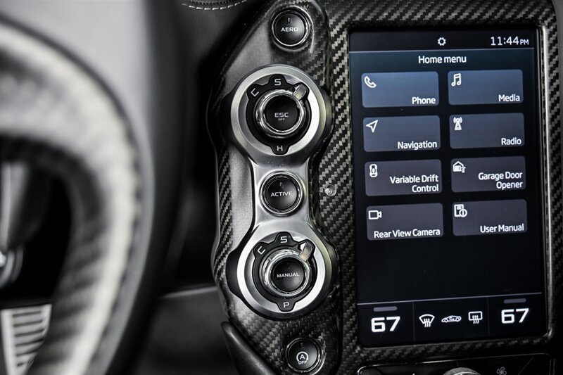 Used 2019 McLaren 720S RWD image 30