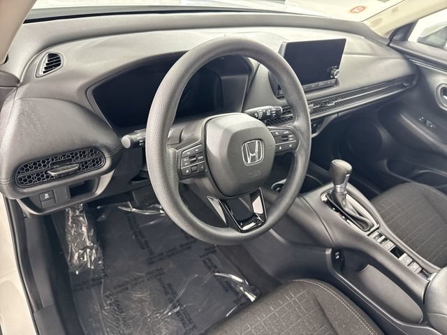 Certified 2024 Honda HR-V LX image 24