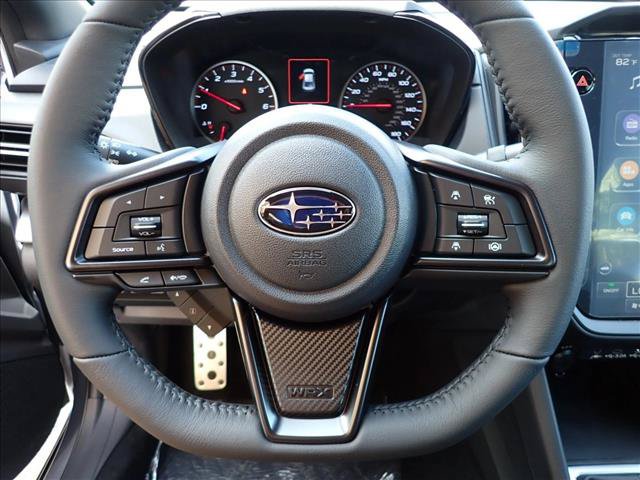 New 2026 Subaru WRX w/ WRX Base Protection Package AWD/4WD image 11