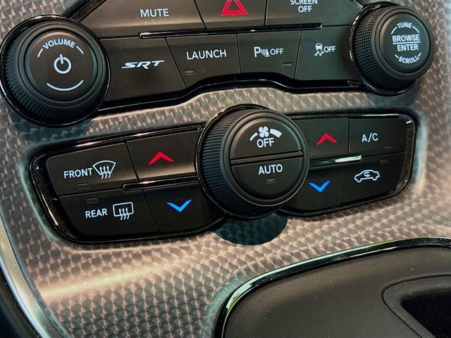 Used 2019 Dodge Challenger SRT Hellcat Redeye image 19