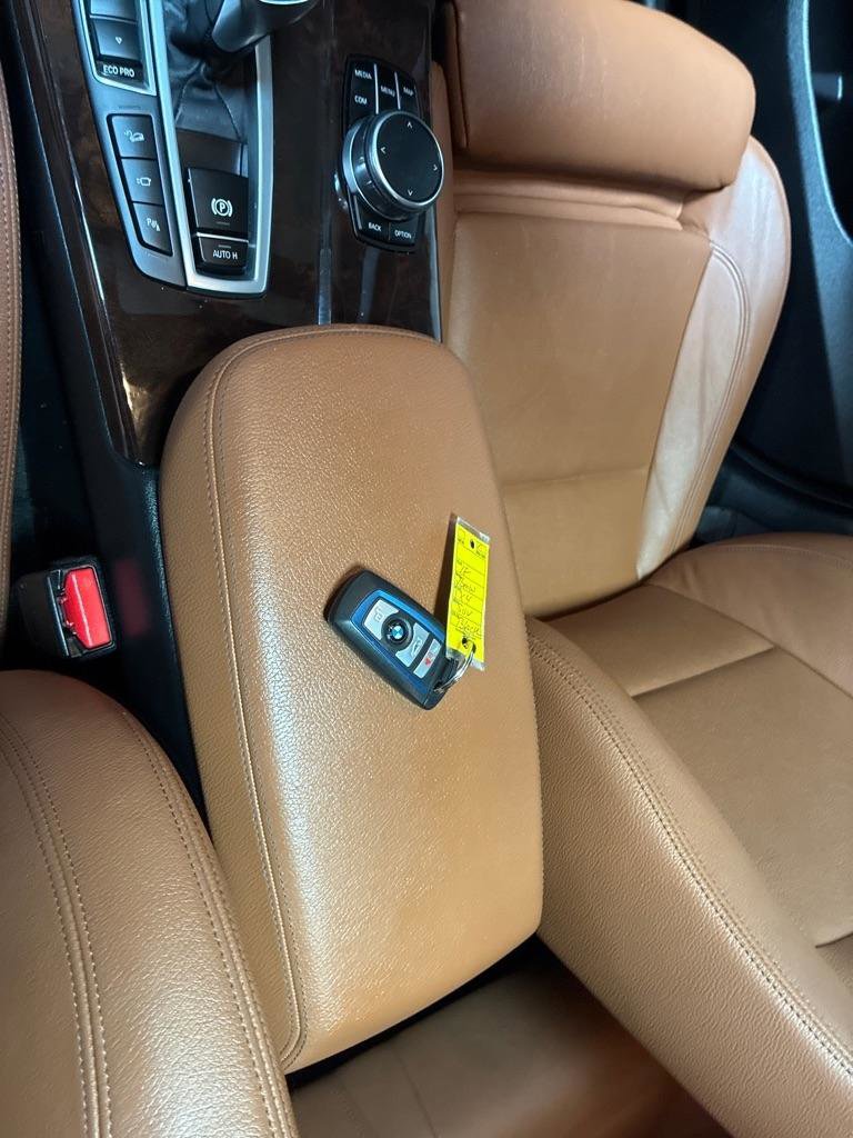 Used 2018 BMW X4 M40i AWD/4WD image 19