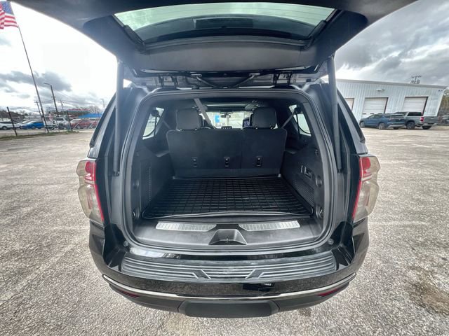 Certified 2021 Chevrolet Suburban Z71 w/ Z71 Off-Road Package image 25