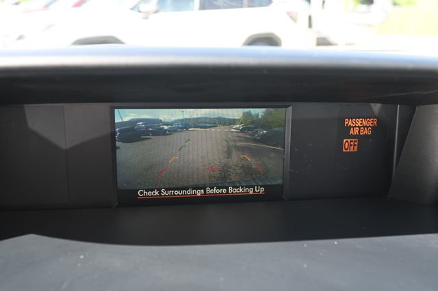 Used 2015 Subaru Forester 2.5i AWD/4WD image 11