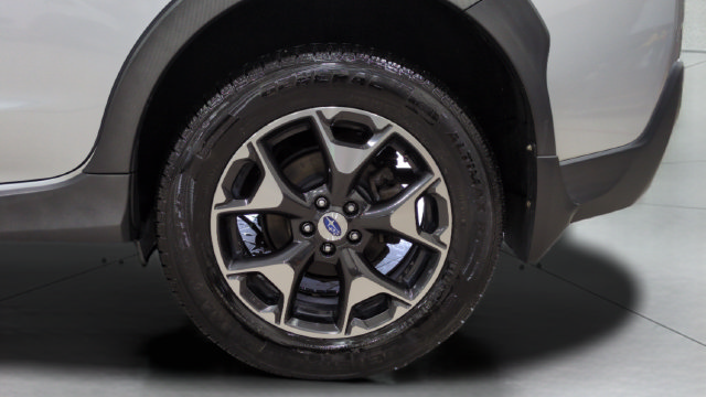 Used 2018 Subaru Crosstrek 2.0i Premium AWD/4WD image 23