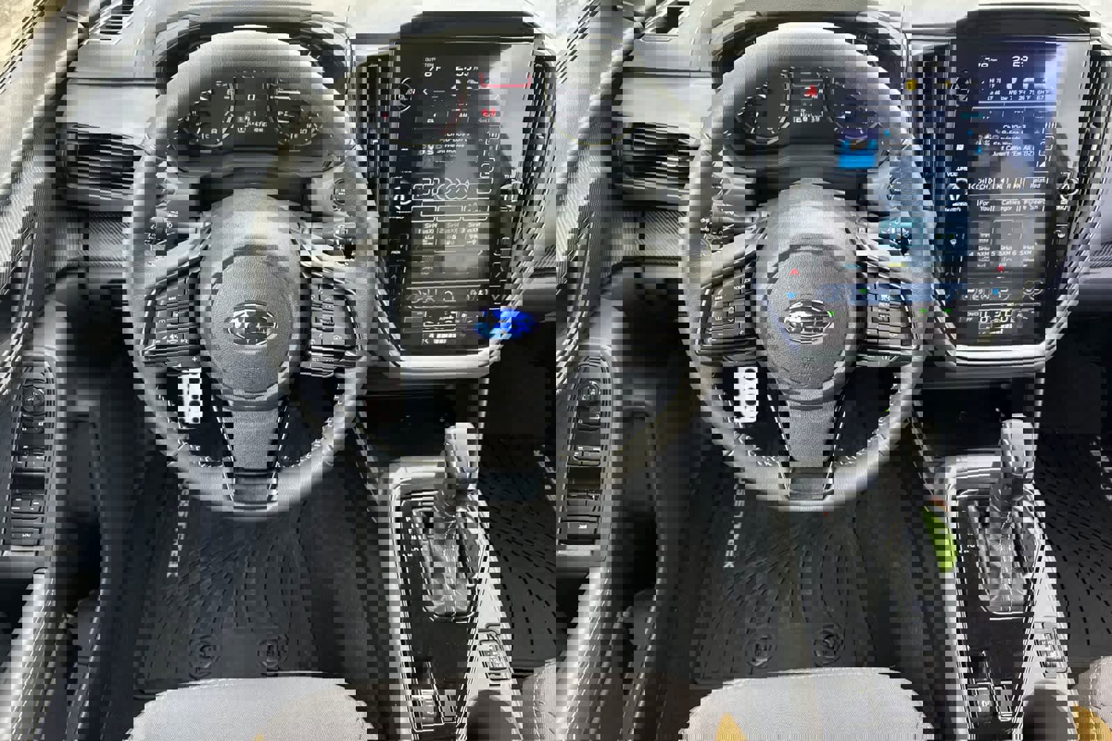 Certified 2025 Subaru Crosstrek 2.5i Sport w/ Popular Package #3A image 13