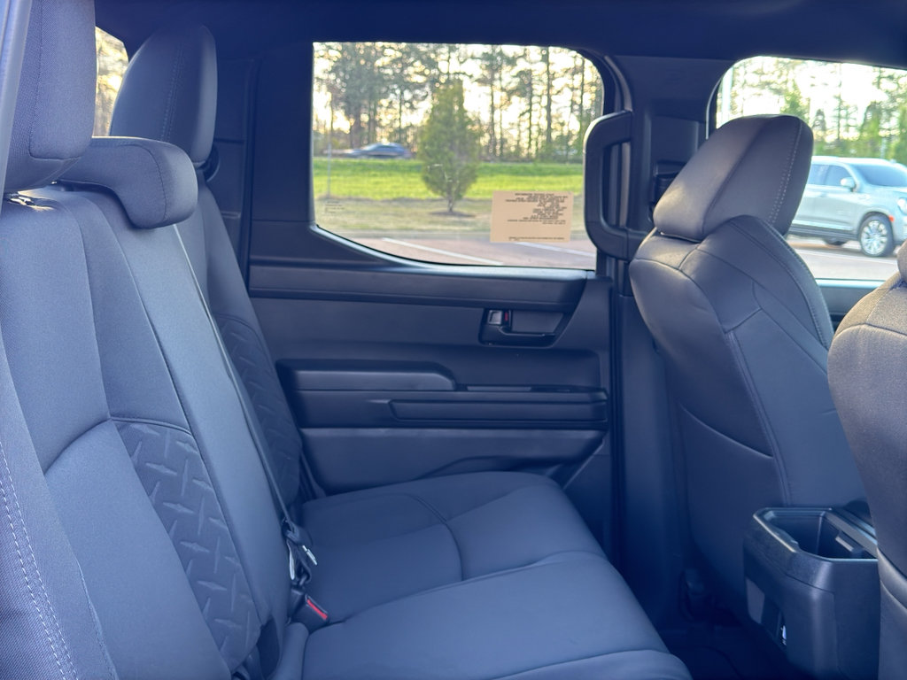 New 2026 Toyota Tacoma SR5 image 14