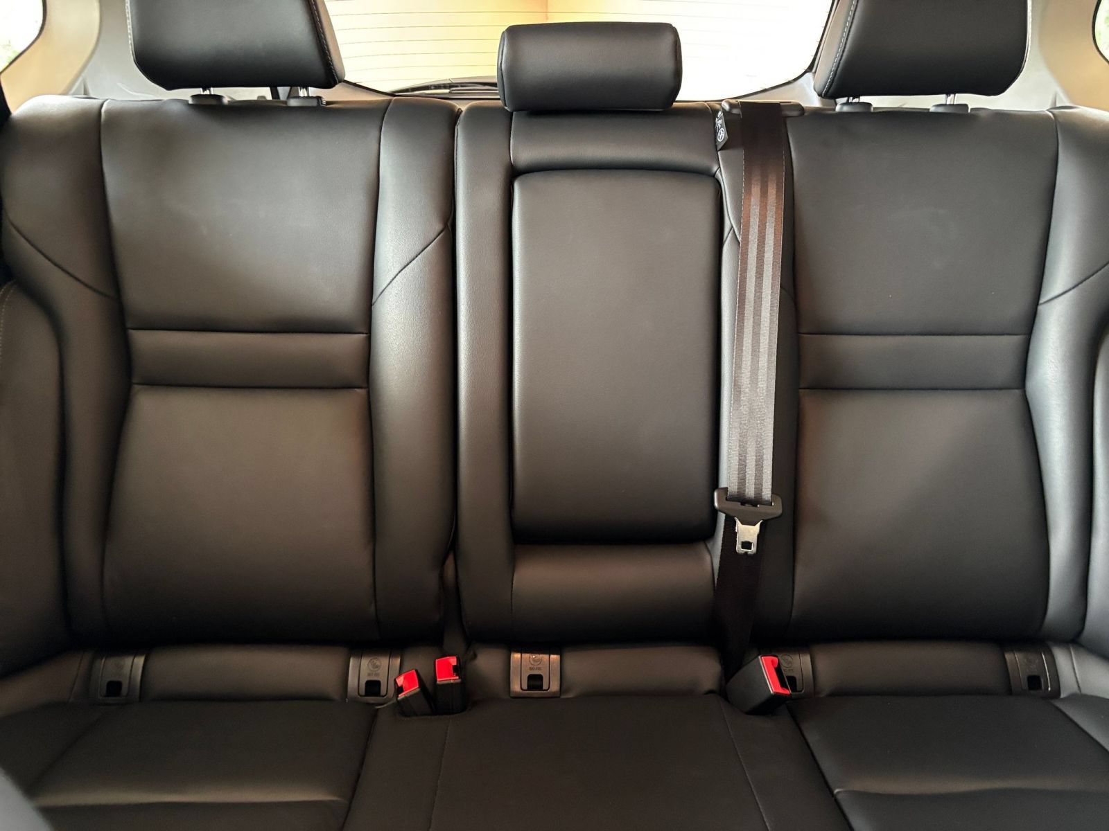 Used 2026 Nissan Rogue SL FWD image 39