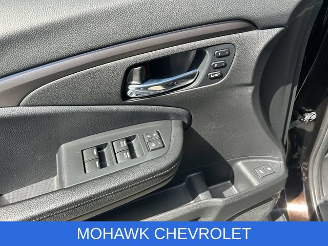 Used 2020 Honda Passport EX-L image 24