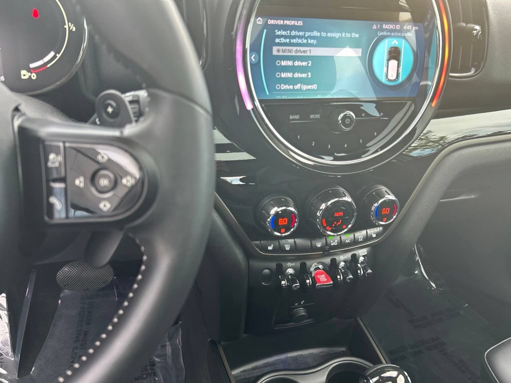 Used 2024 MINI Cooper Countryman S AWD/4WD image 37