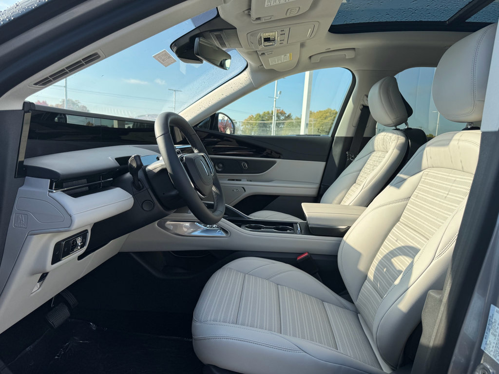 New 2026 Lincoln Nautilus Reserve w/ Jet Appearance Package image 26