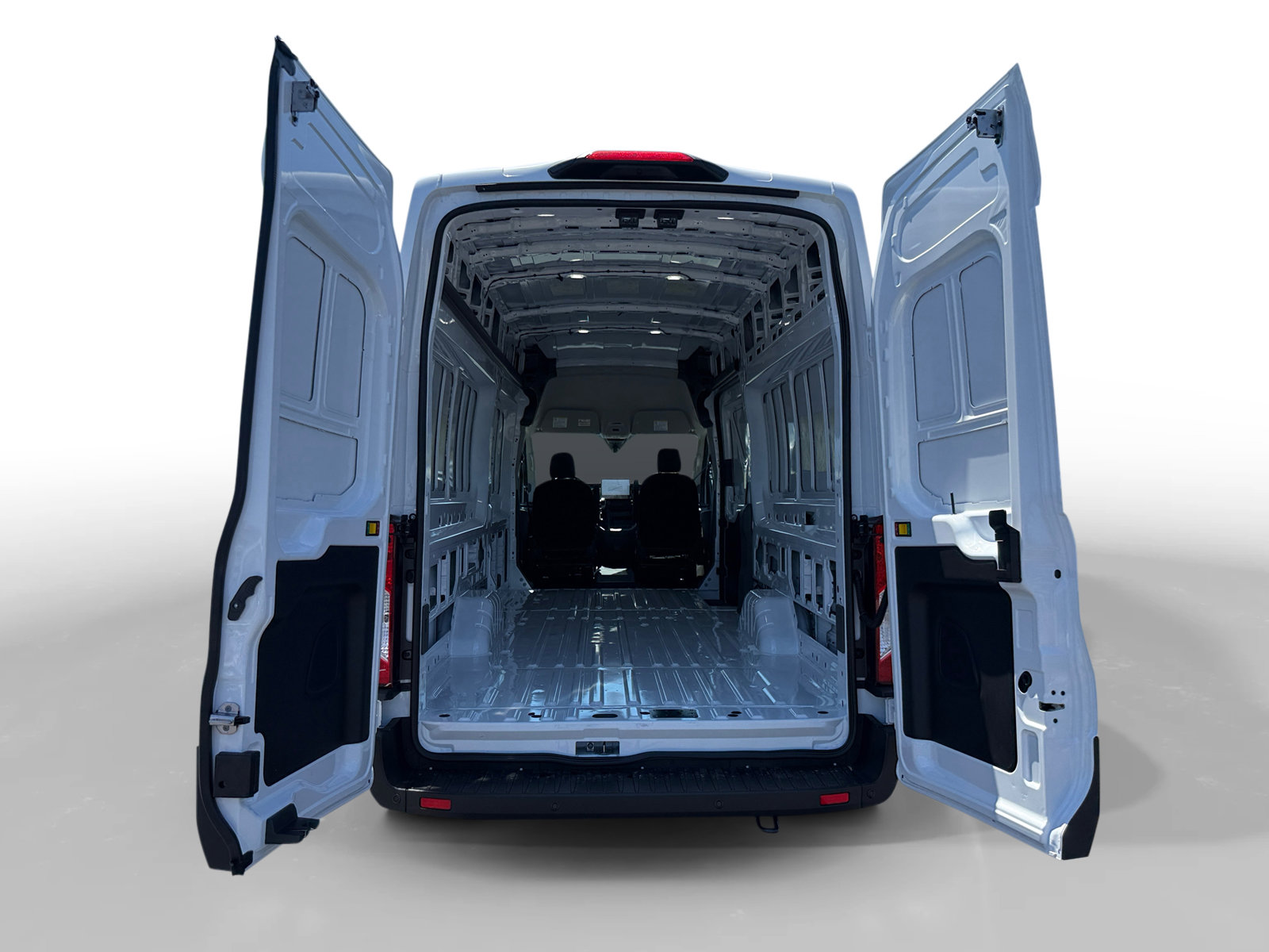 New 2025 Ford Transit 350 148 High Roof Extended image 16