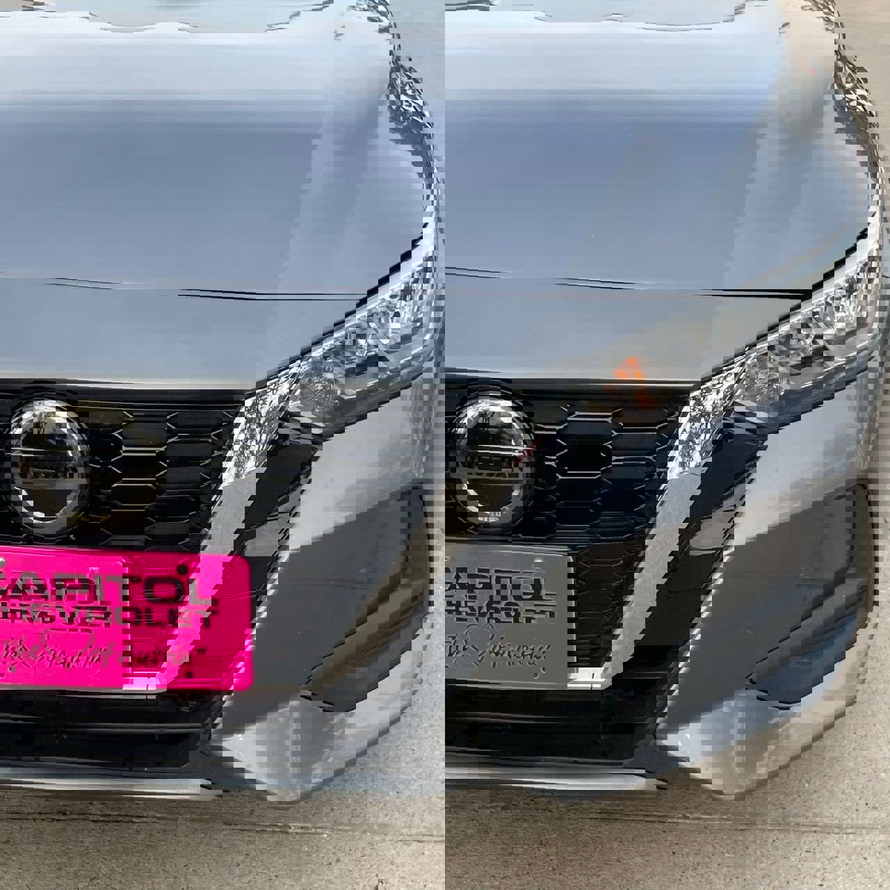 Used 2023 Nissan Sentra SV image 8