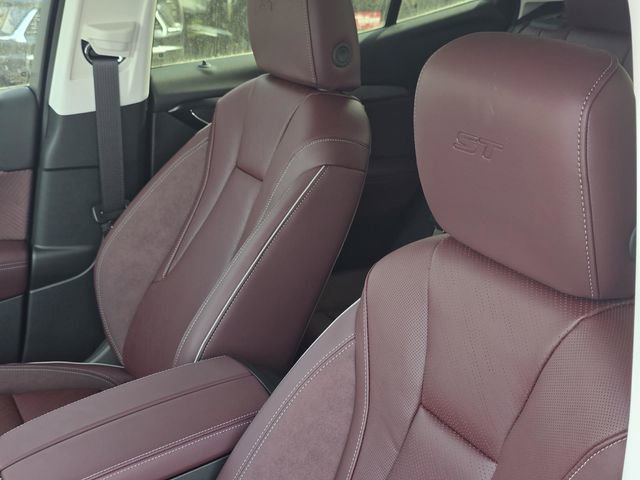 New 2026 Buick Envision Sport Touring image 24