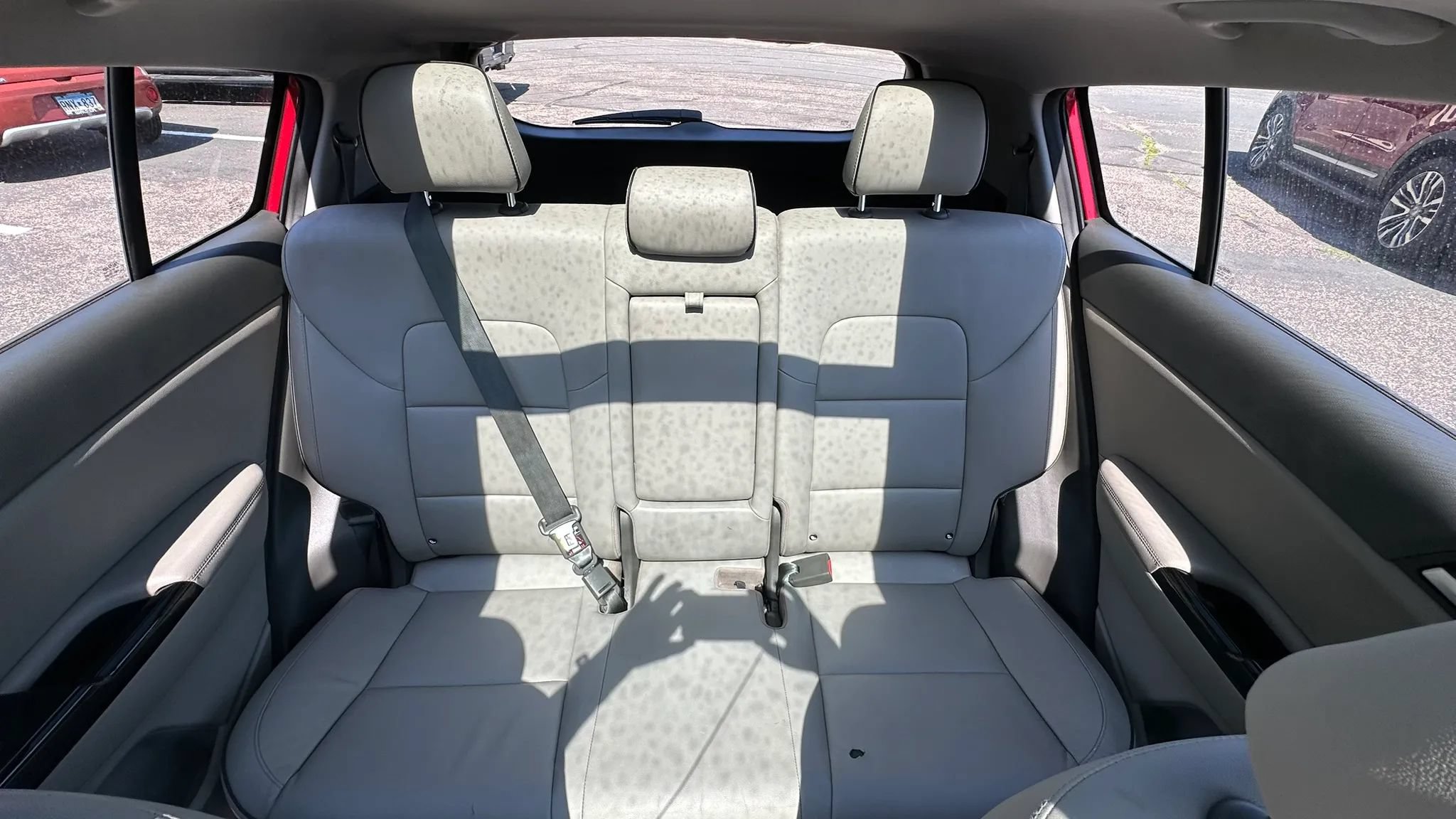 Used 2018 Kia Sportage EX w/ EX Premium Package AWD/4WD image 28