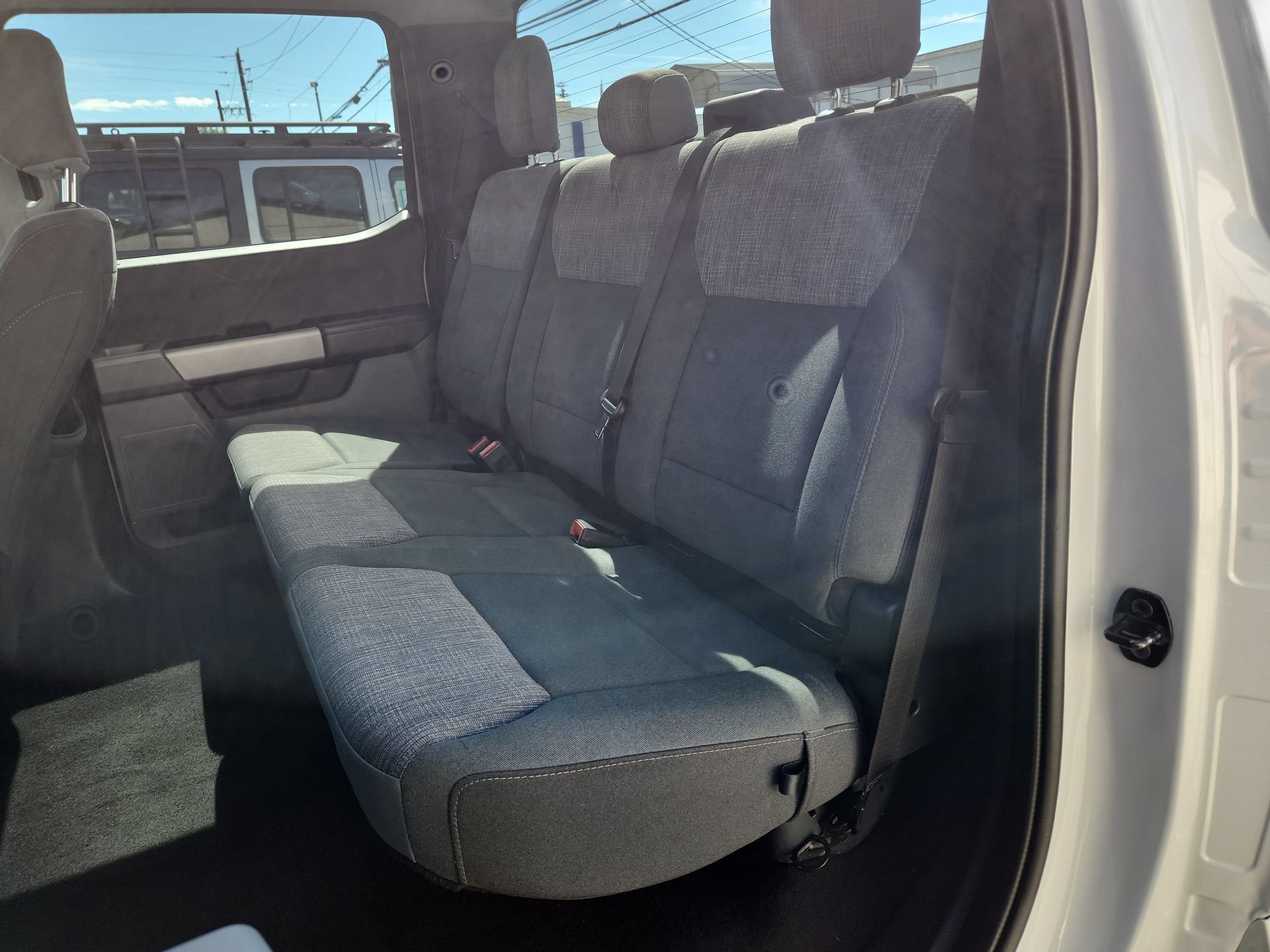 Used 2023 Ford F150 XLT AWD/4WD image 23