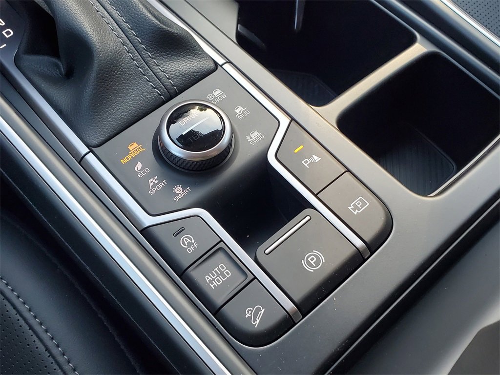 New 2026 Kia Sorento EX image 29