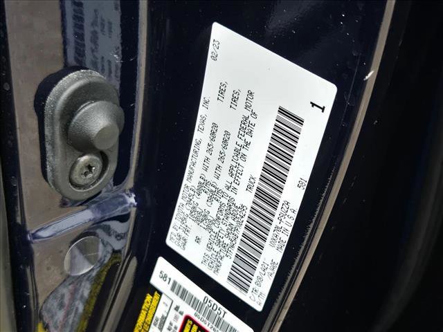 Used 2023 Toyota Tundra Platinum image 24