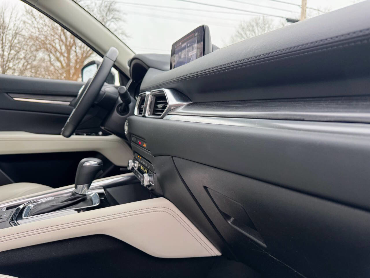 Used 2019 MAZDA CX-5 Grand Touring Reserve image 26