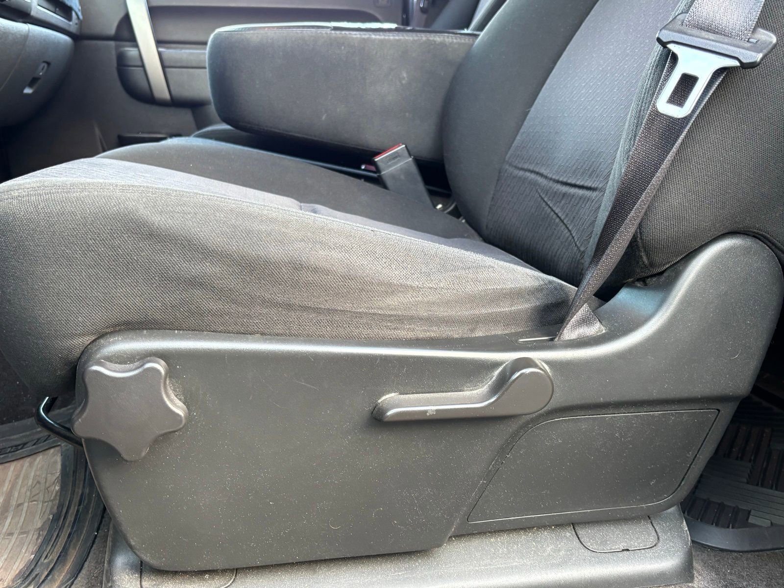Used 2010 GMC Sierra 1500 SL RWD image 7