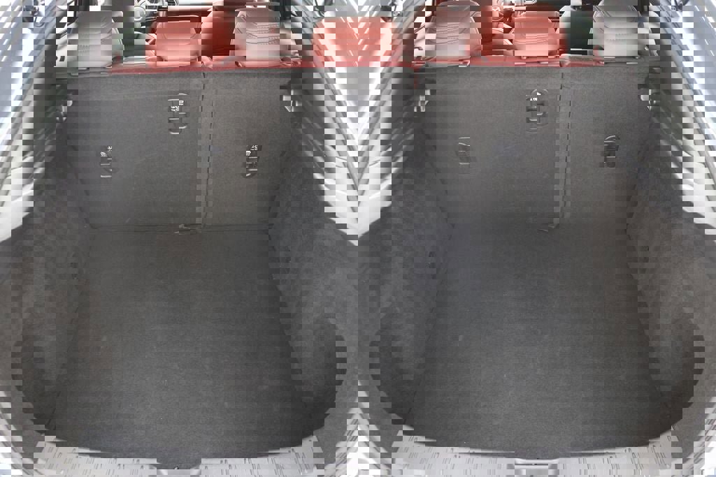 Used 2024 MAZDA CX-30 AWD 2.5 S w/ Preferred Package image 28