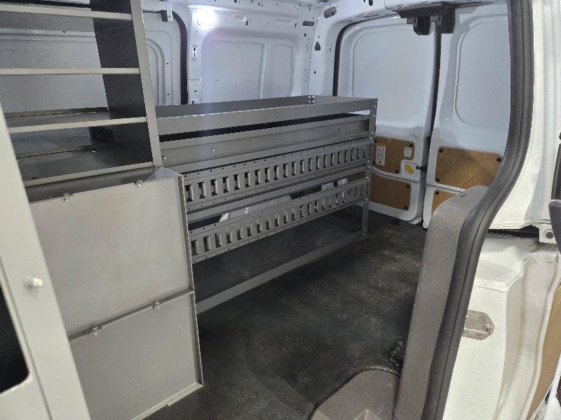 Used 2020 Ford Transit Connect XL FWD image 10