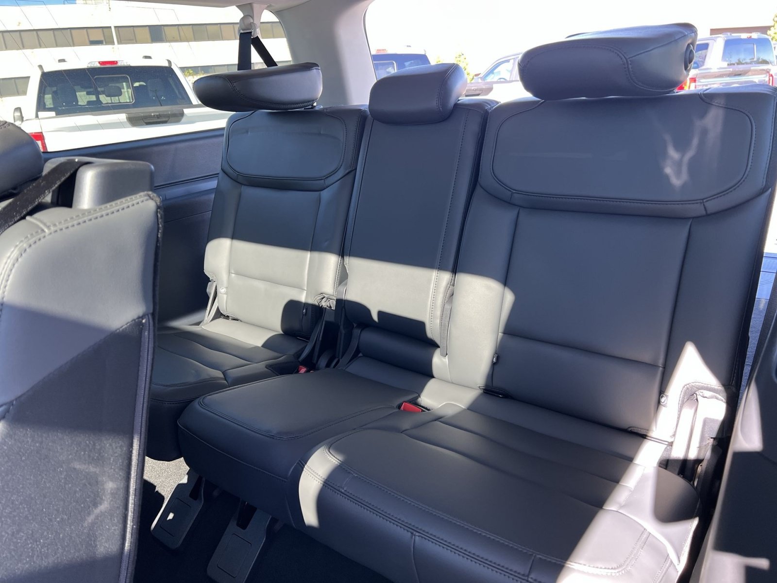 New 2026 Ford Expedition Max Active AWD/4WD image 26