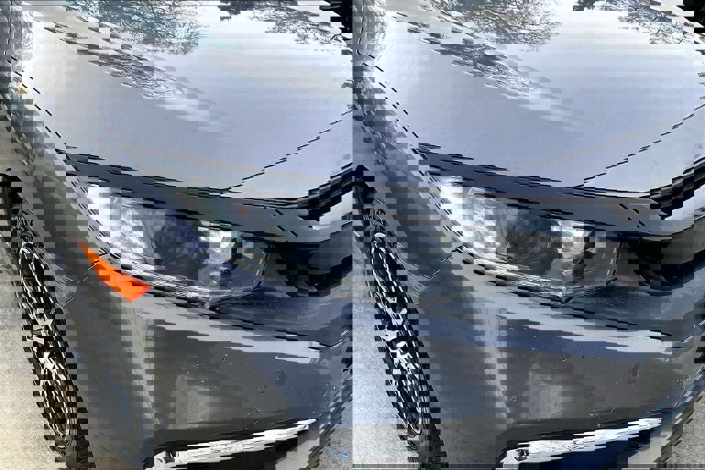 Used 2019 Honda Civic LX image 28