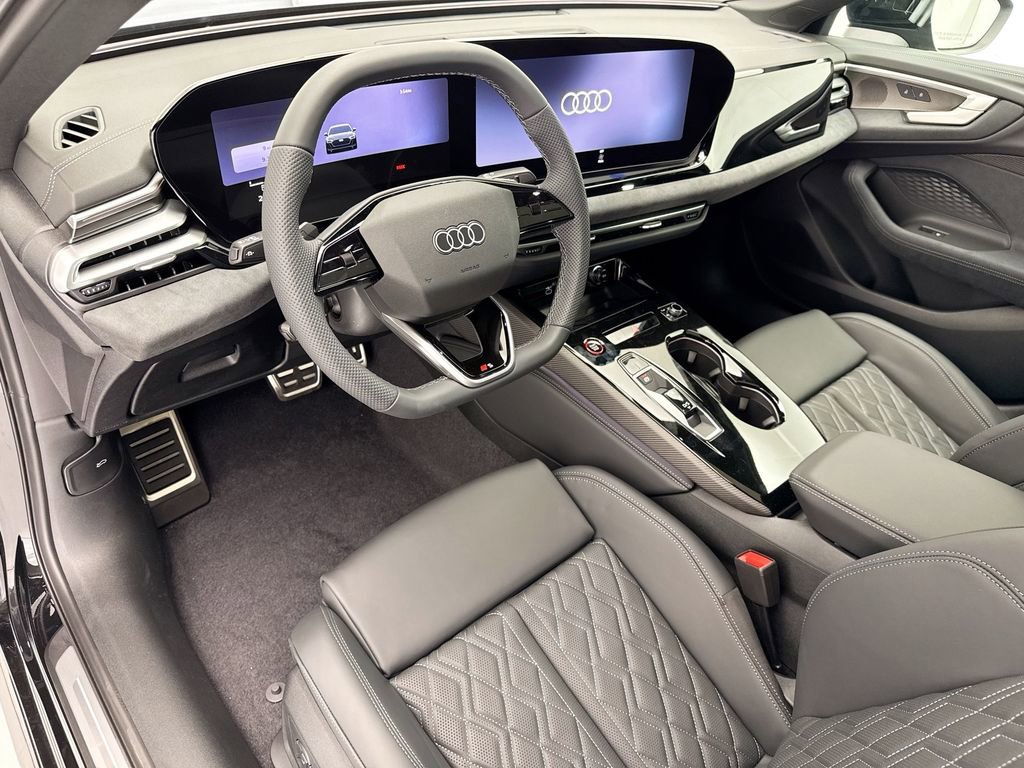 New 2026 Audi S5 Premium Plus AWD/4WD image 9