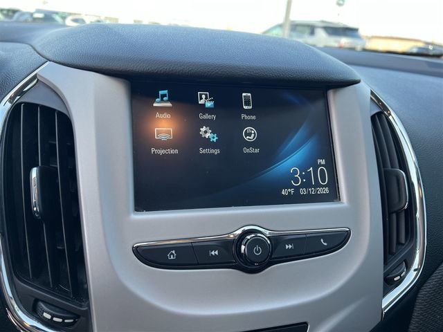 Used 2018 Chevrolet Cruze LS image 14