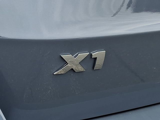 New 2026 BMW X1 M35i w/ Technology Package image 21