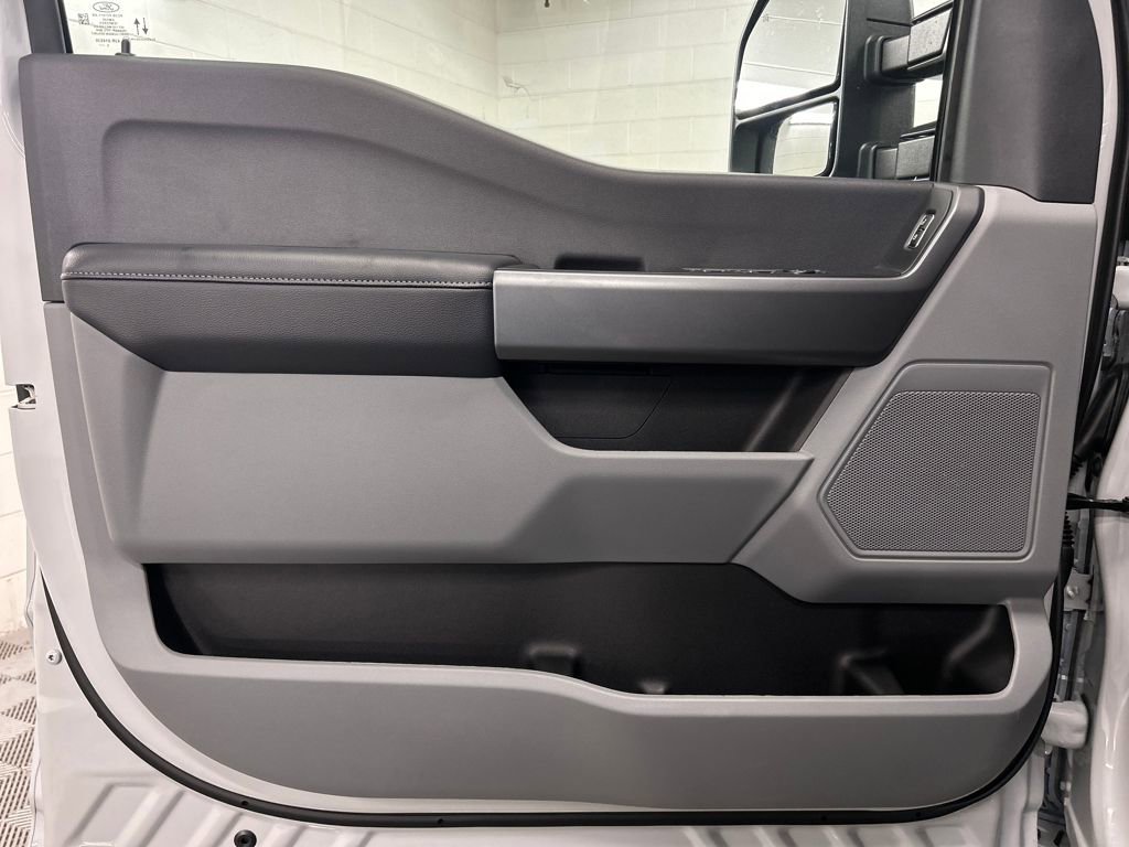 New 2026 Ford F250 XL w/ STX Appearance Package image 15