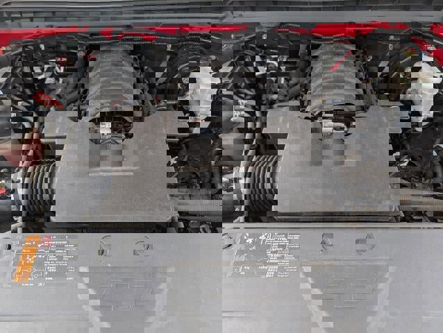 Used 2019 Chevrolet Silverado 1500 LT image 9