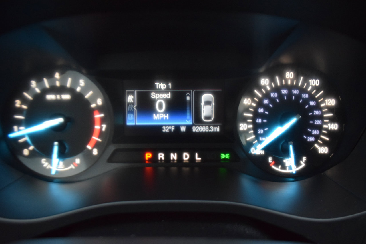 Used 2017 Ford Fusion SE image 14