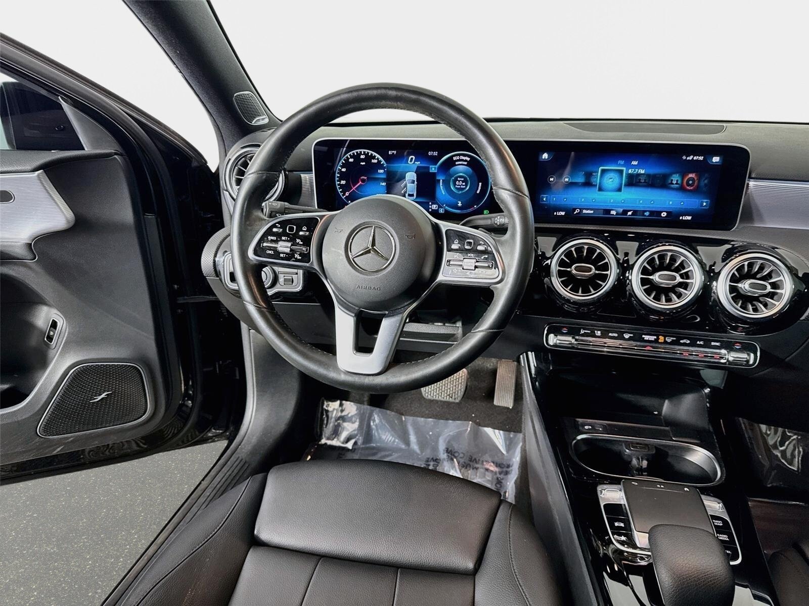 Used 2020 Mercedes-Benz A 220 4MATIC image 24