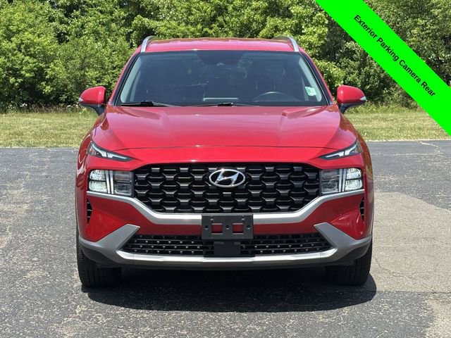 Used 2023 Hyundai Santa Fe SEL AWD/4WD image 34